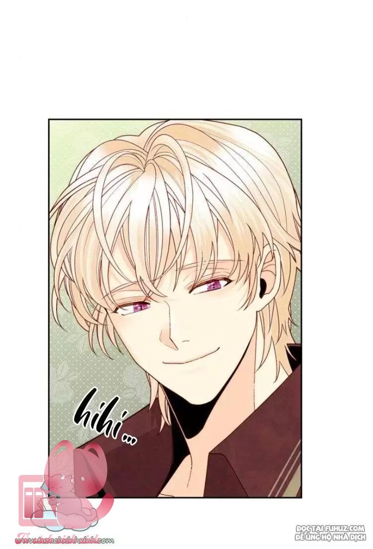 Hoàng Hậu Tái Hôn - Chap 89