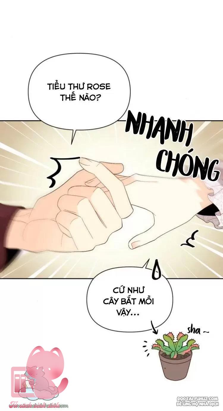 Hoàng Hậu Tái Hôn - Chap 89