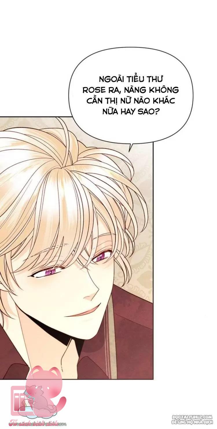 Hoàng Hậu Tái Hôn - Chap 89