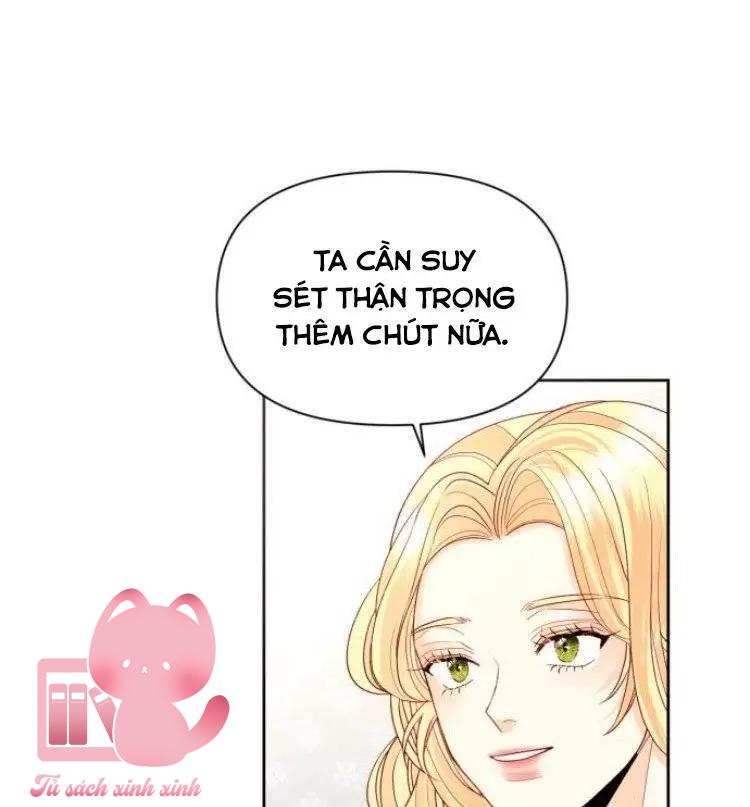 Hoàng Hậu Tái Hôn - Chap 89