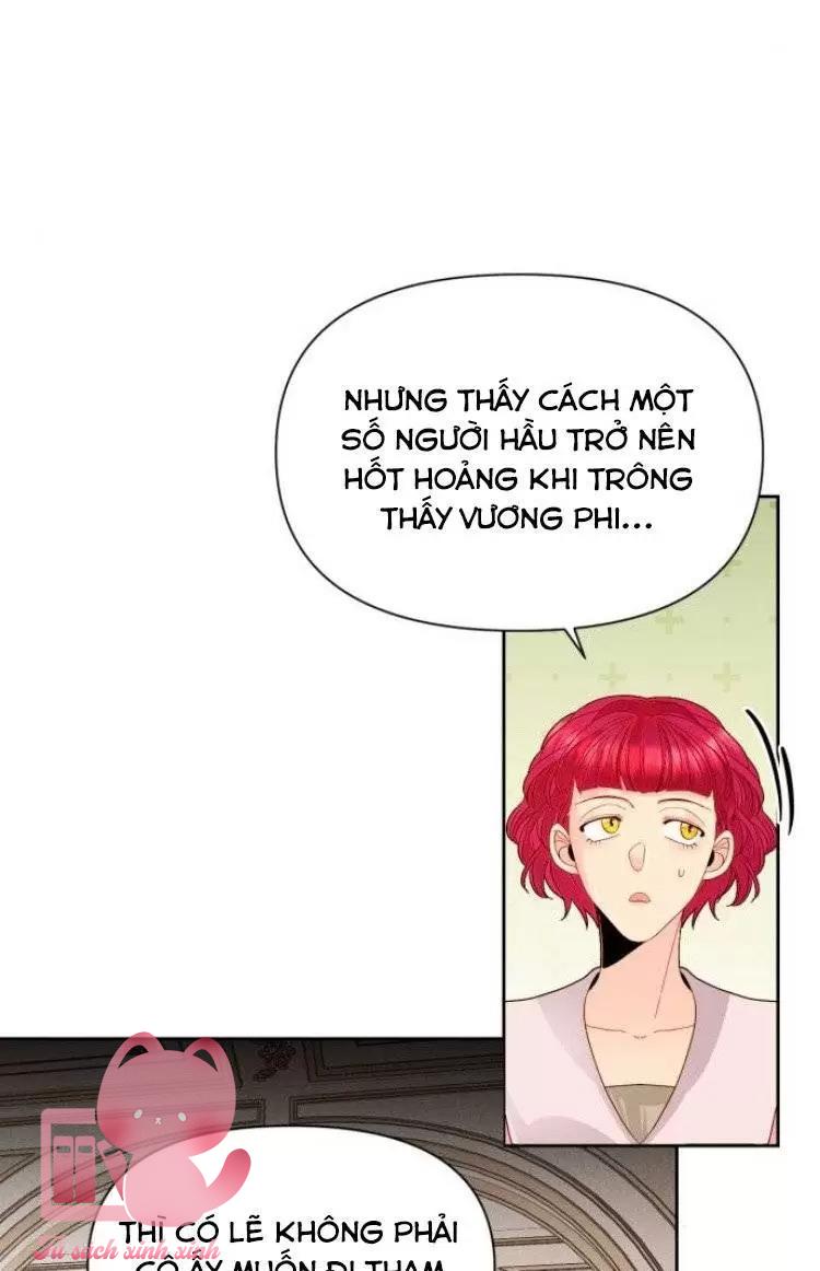 Hoàng Hậu Tái Hôn - Chap 89