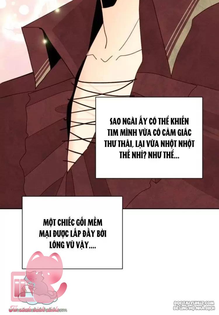 Hoàng Hậu Tái Hôn - Chap 89