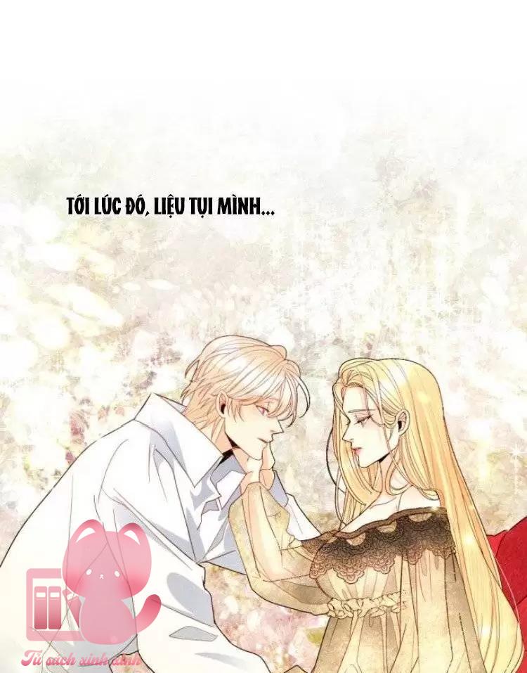 Hoàng Hậu Tái Hôn - Chap 89