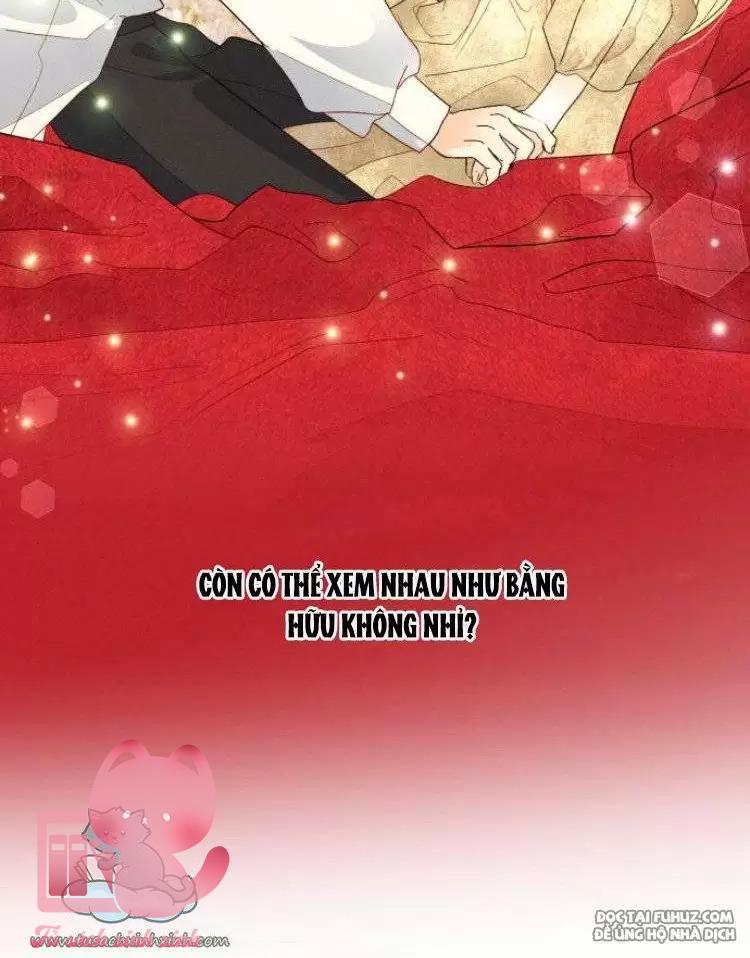 Hoàng Hậu Tái Hôn - Chap 89