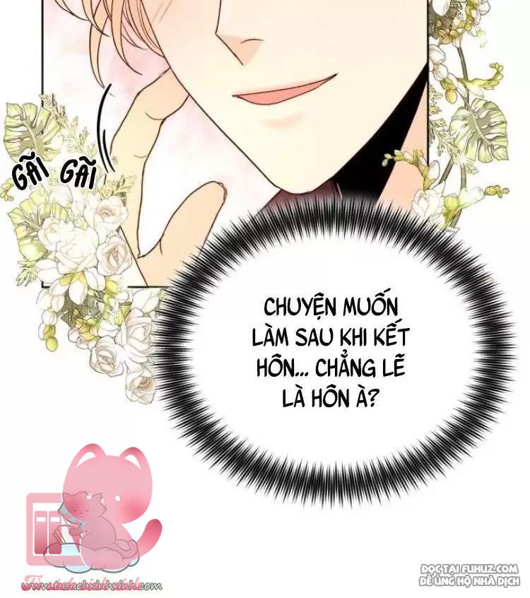 Hoàng Hậu Tái Hôn - Chap 89