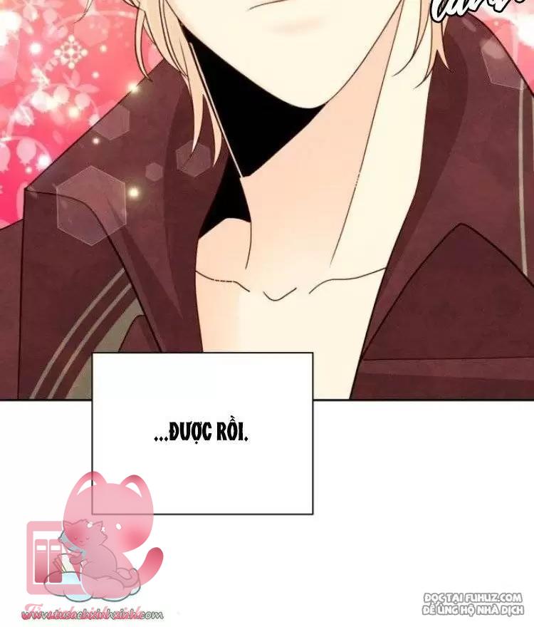 Hoàng Hậu Tái Hôn - Chap 89