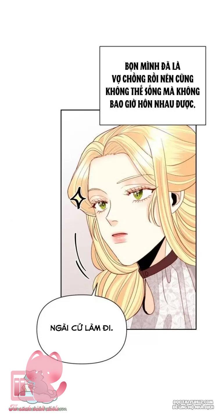 Hoàng Hậu Tái Hôn - Chap 89
