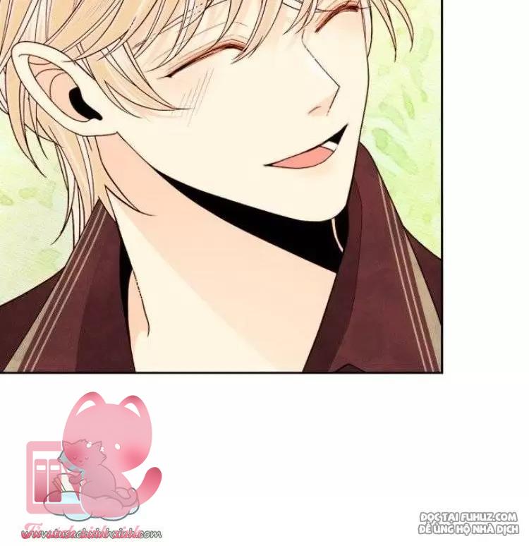 Hoàng Hậu Tái Hôn - Chap 89