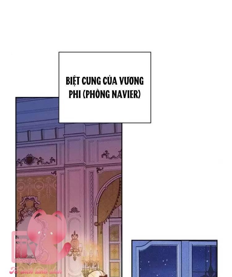 Hoàng Hậu Tái Hôn - Chap 89