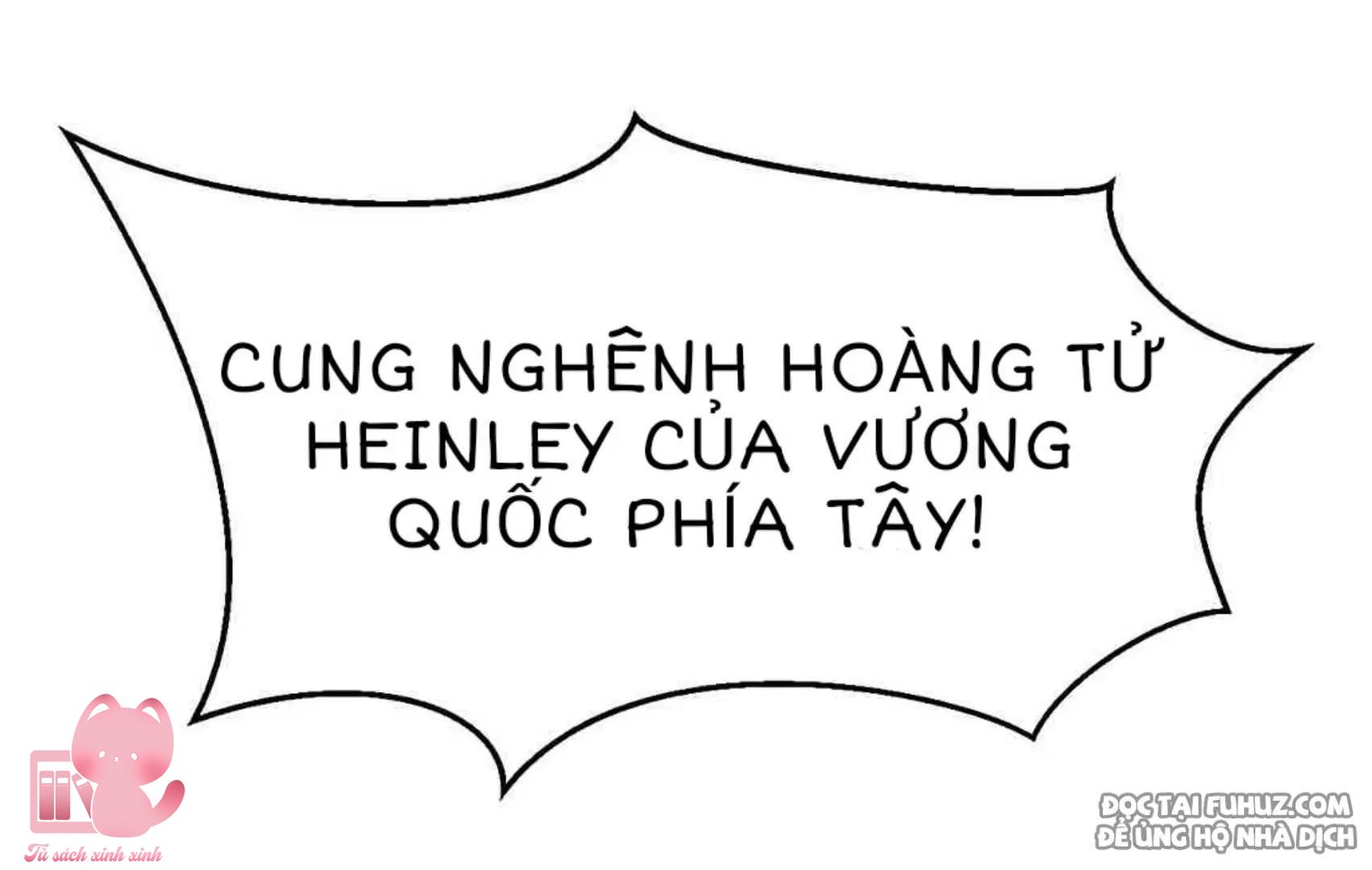 Hoàng Hậu Tái Hôn - Chap 9