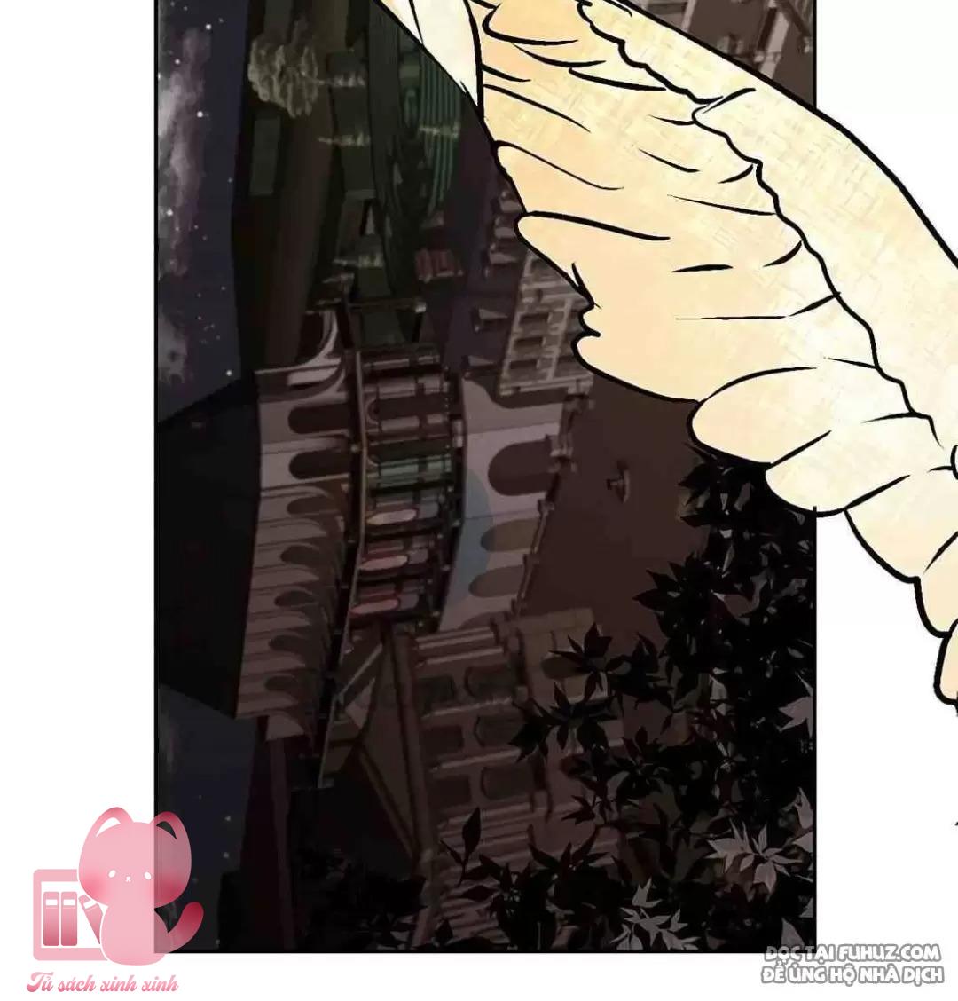 Hoàng Hậu Tái Hôn - Chap 9