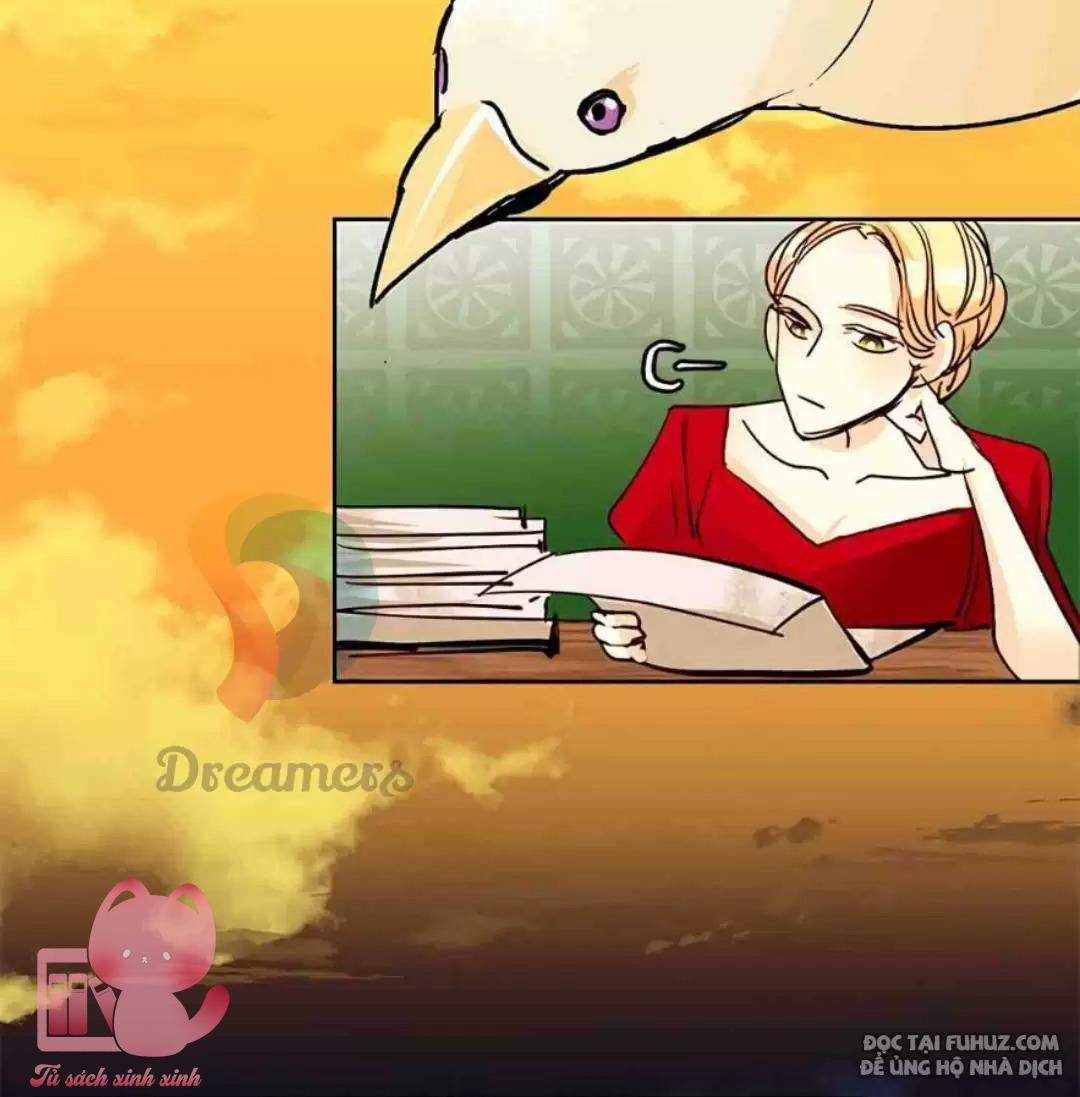 Hoàng Hậu Tái Hôn - Chap 9