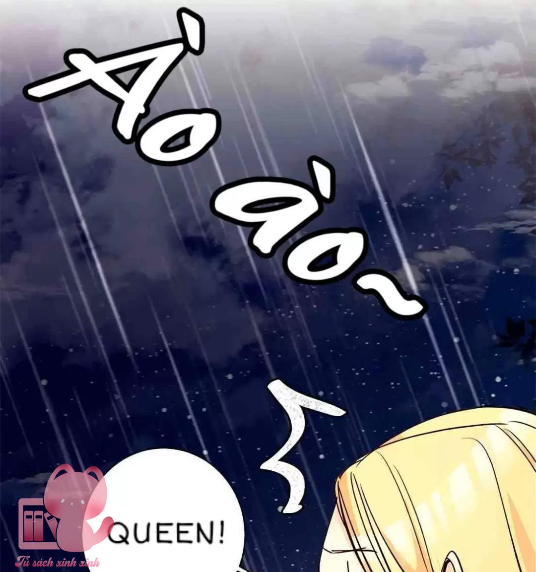 Hoàng Hậu Tái Hôn - Chap 9