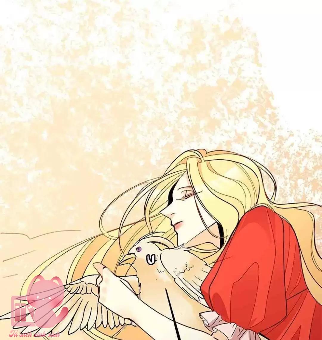 Hoàng Hậu Tái Hôn - Chap 9