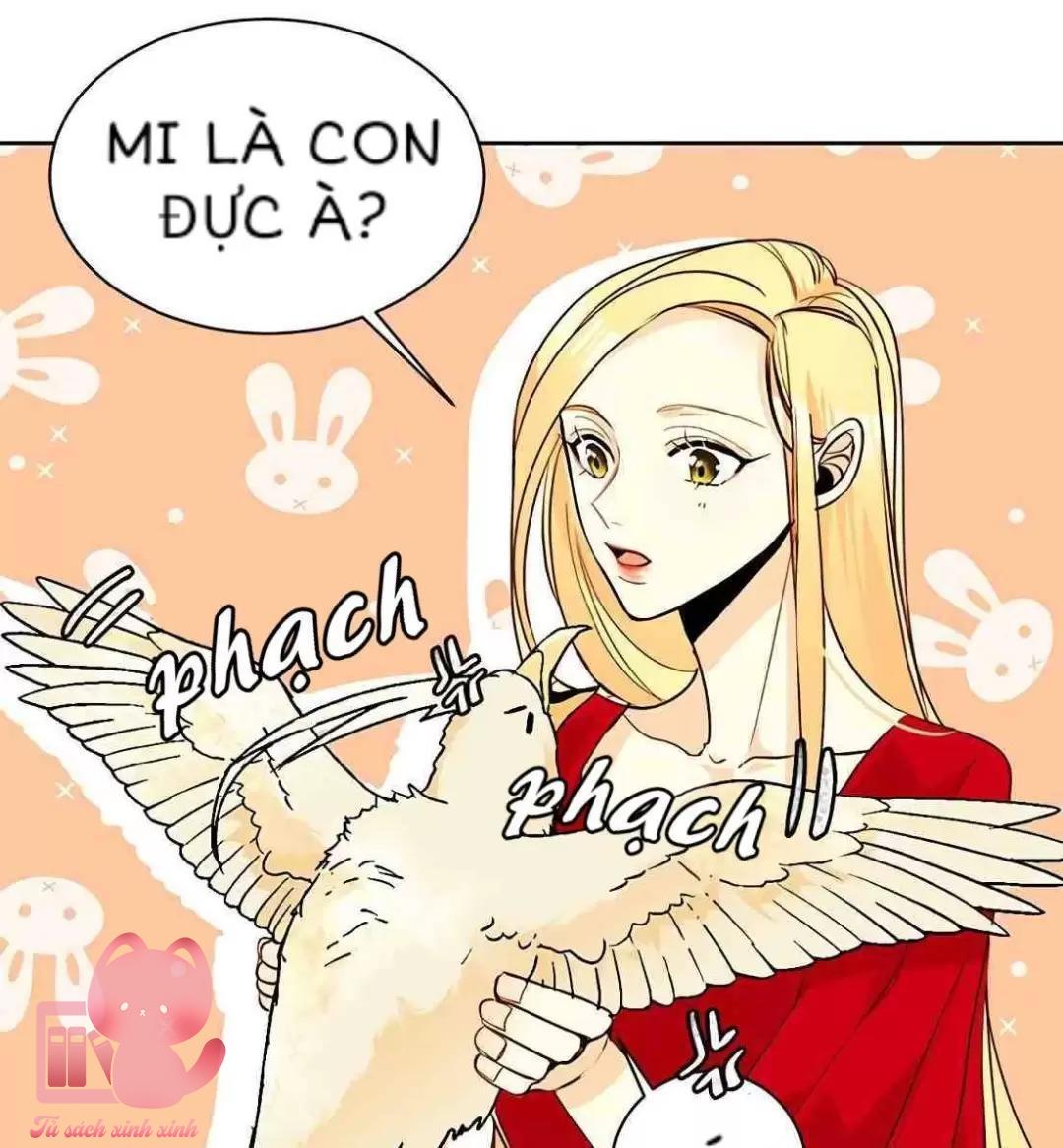 Hoàng Hậu Tái Hôn - Chap 9