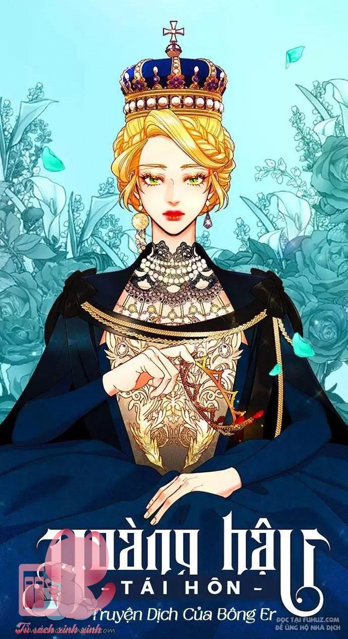 Hoàng Hậu Tái Hôn - Chap 90