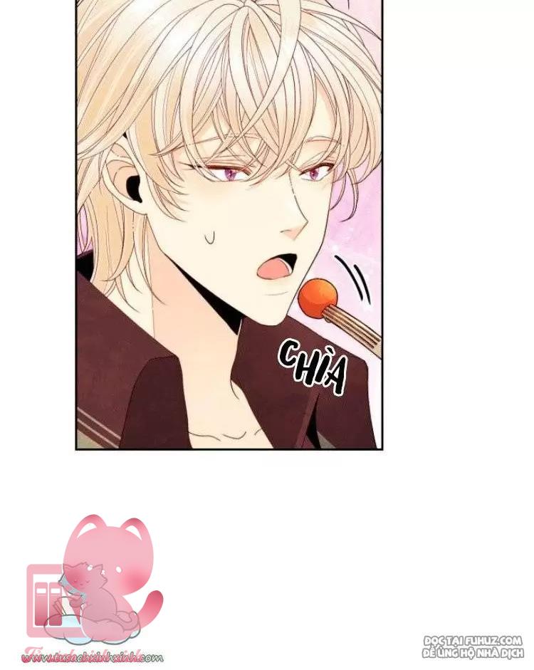 Hoàng Hậu Tái Hôn - Chap 90