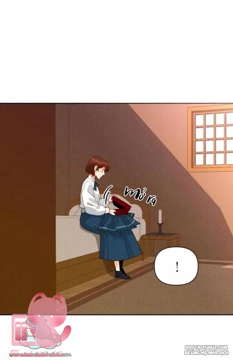 Hoàng Hậu Tái Hôn - Chap 90