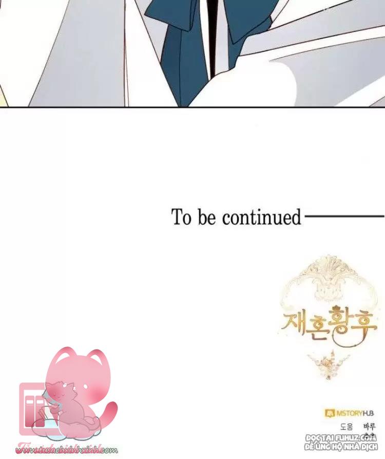 Hoàng Hậu Tái Hôn - Chap 90