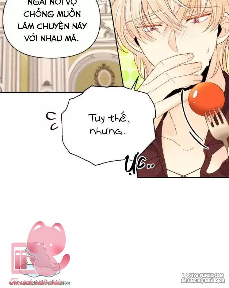 Hoàng Hậu Tái Hôn - Chap 90