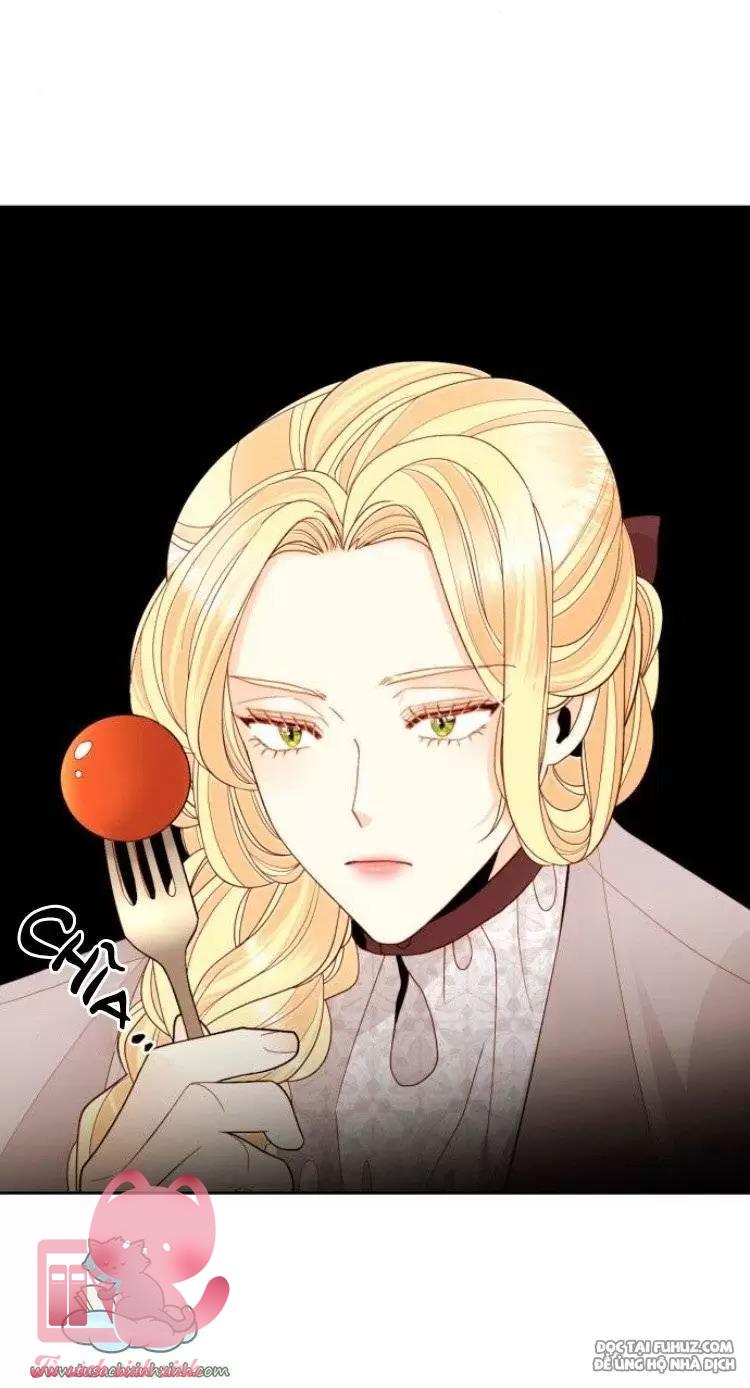 Hoàng Hậu Tái Hôn - Chap 90