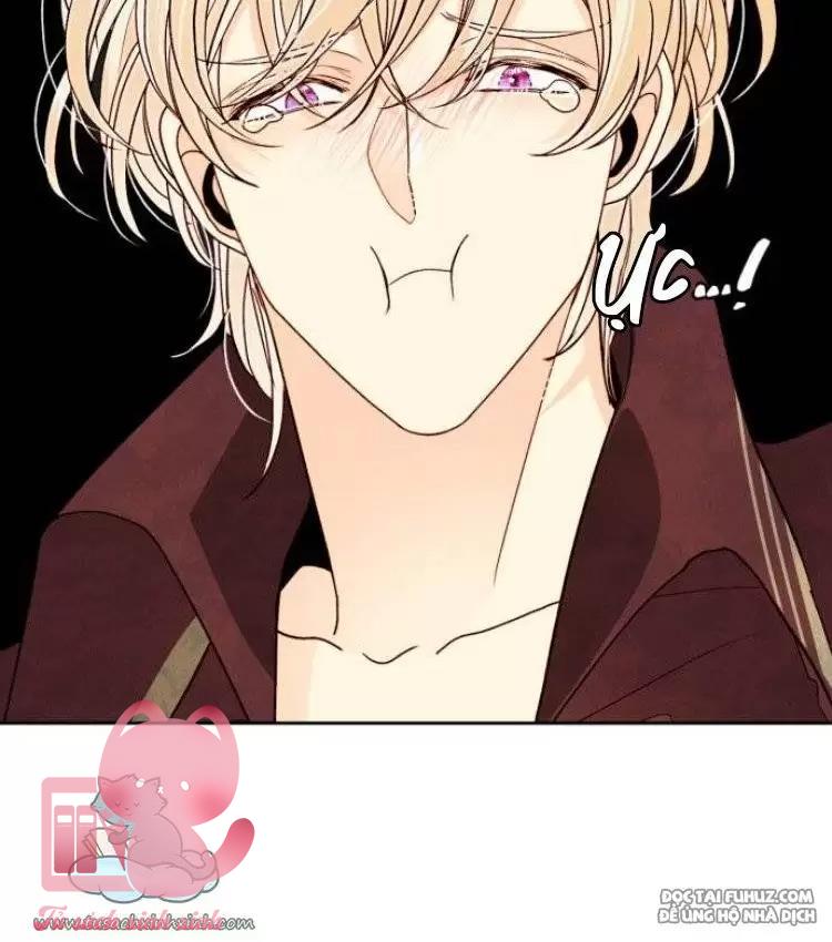 Hoàng Hậu Tái Hôn - Chap 90