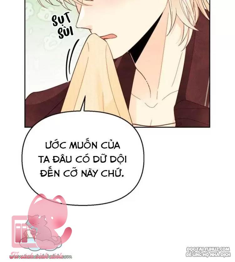 Hoàng Hậu Tái Hôn - Chap 90