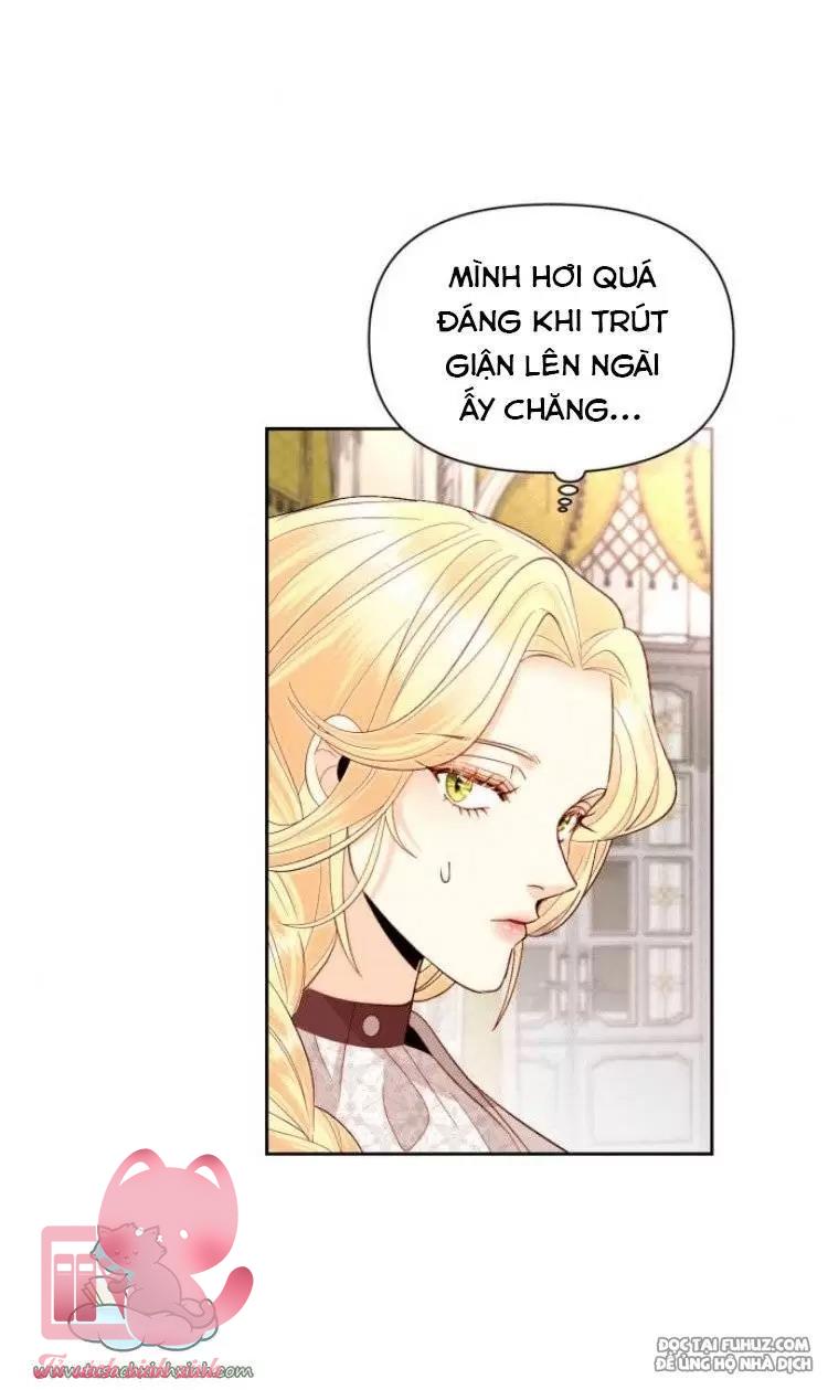 Hoàng Hậu Tái Hôn - Chap 90