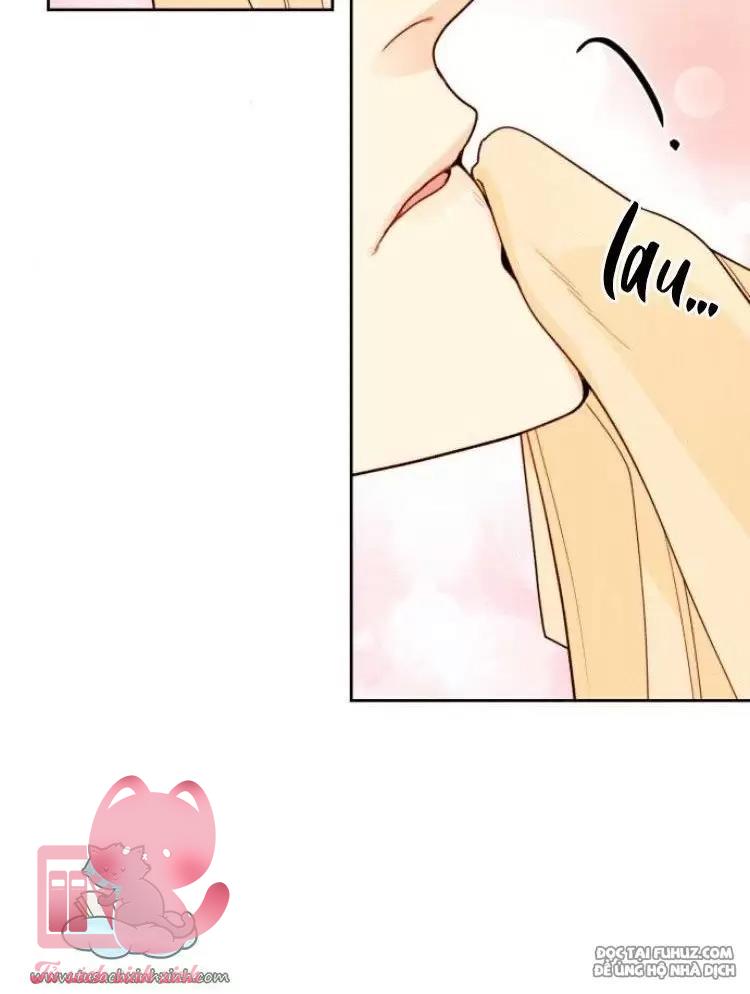 Hoàng Hậu Tái Hôn - Chap 90