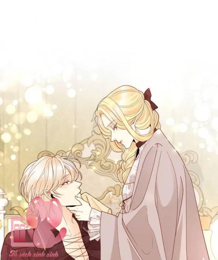 Hoàng Hậu Tái Hôn - Chap 90