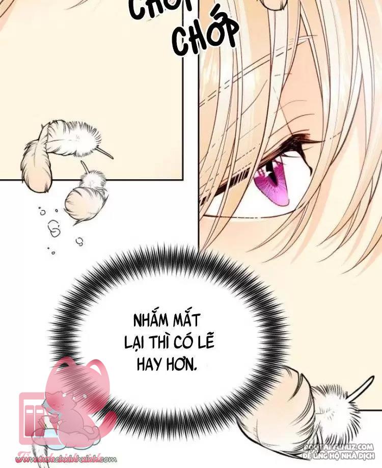 Hoàng Hậu Tái Hôn - Chap 90