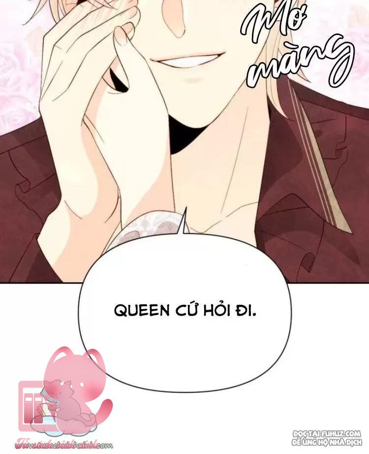 Hoàng Hậu Tái Hôn - Chap 90