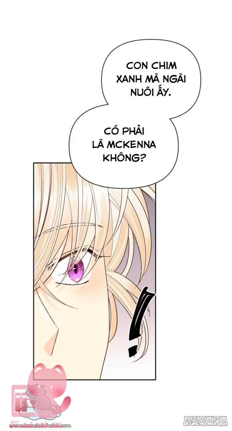 Hoàng Hậu Tái Hôn - Chap 90