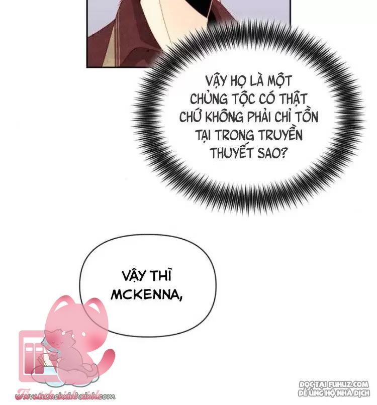 Hoàng Hậu Tái Hôn - Chap 90