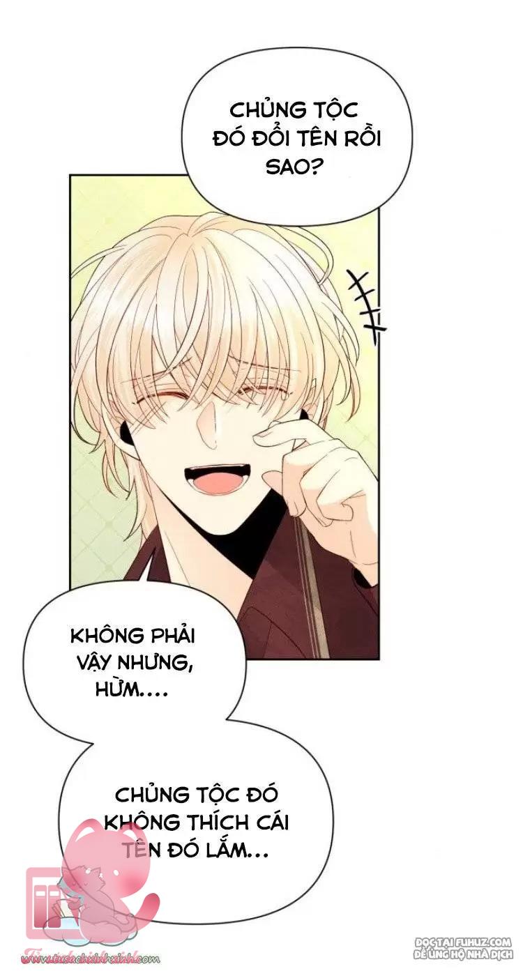 Hoàng Hậu Tái Hôn - Chap 90