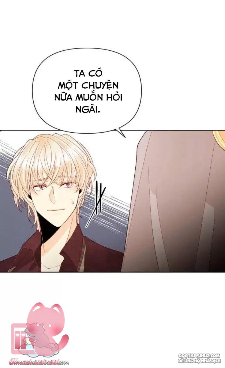 Hoàng Hậu Tái Hôn - Chap 90