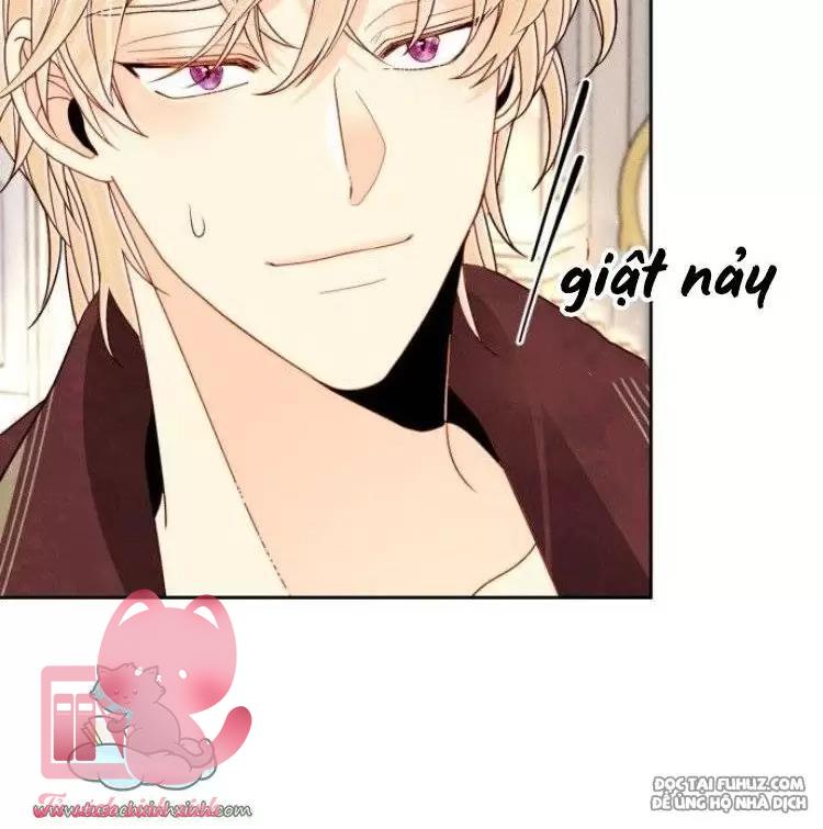 Hoàng Hậu Tái Hôn - Chap 90