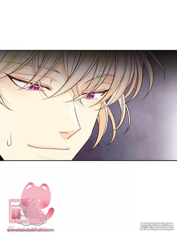 Hoàng Hậu Tái Hôn - Chap 90