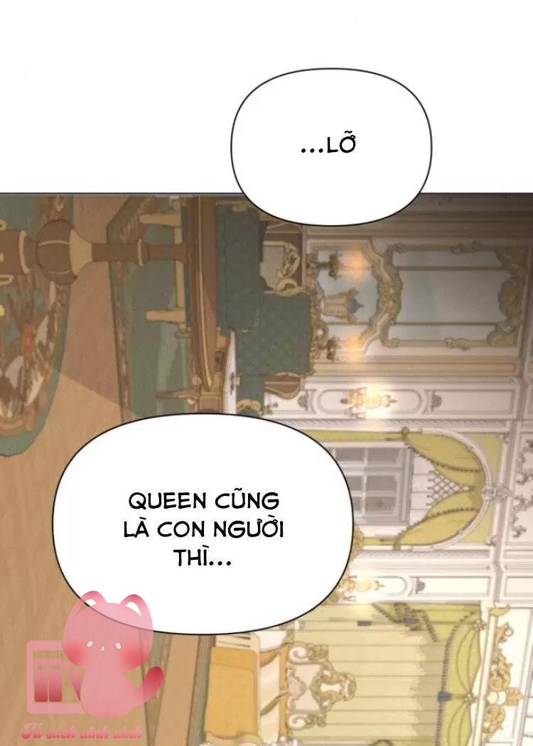 Hoàng Hậu Tái Hôn - Chap 90