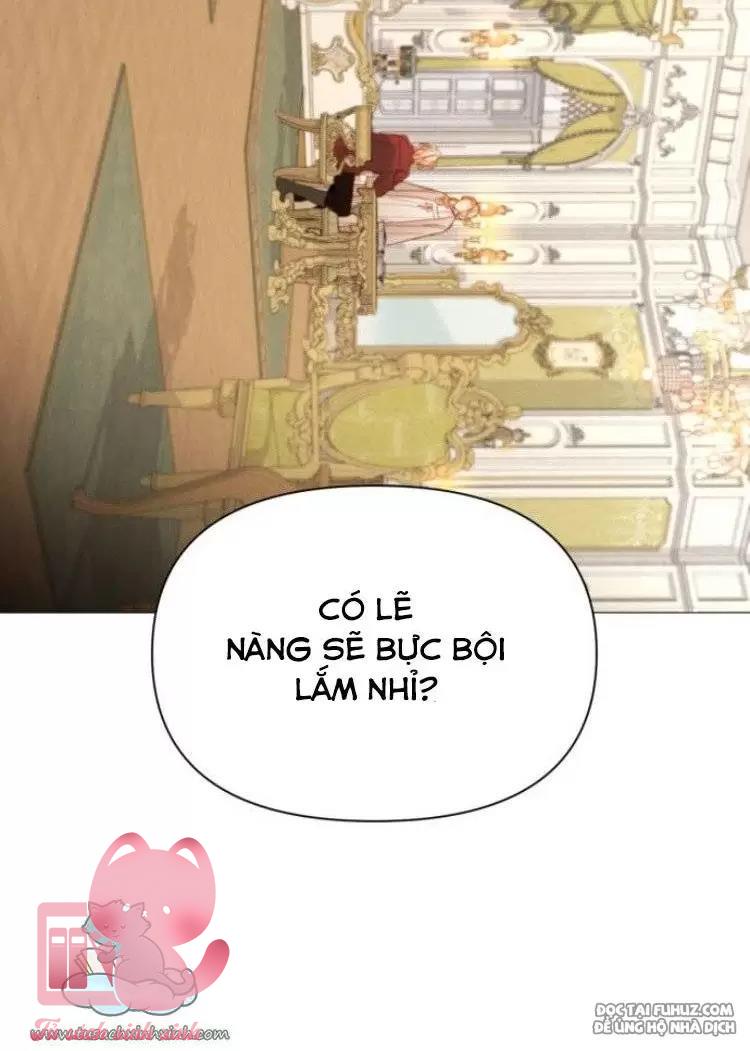 Hoàng Hậu Tái Hôn - Chap 90