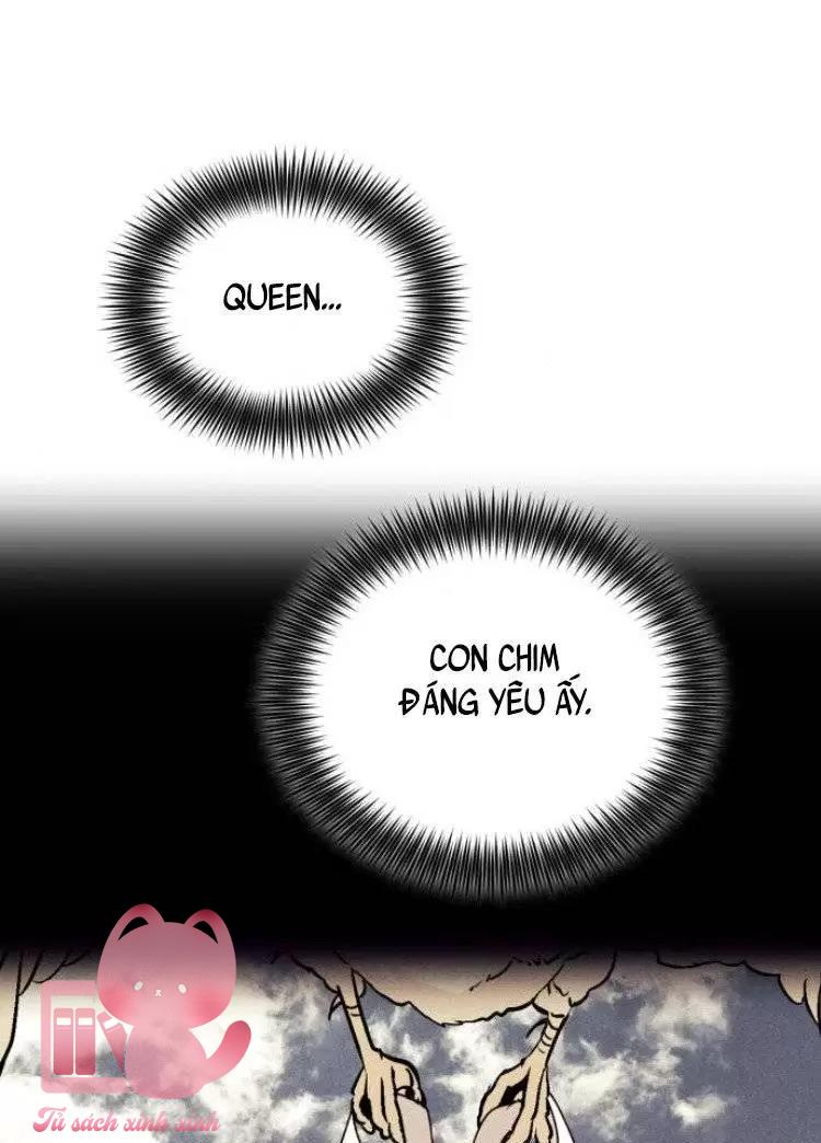 Hoàng Hậu Tái Hôn - Chap 90