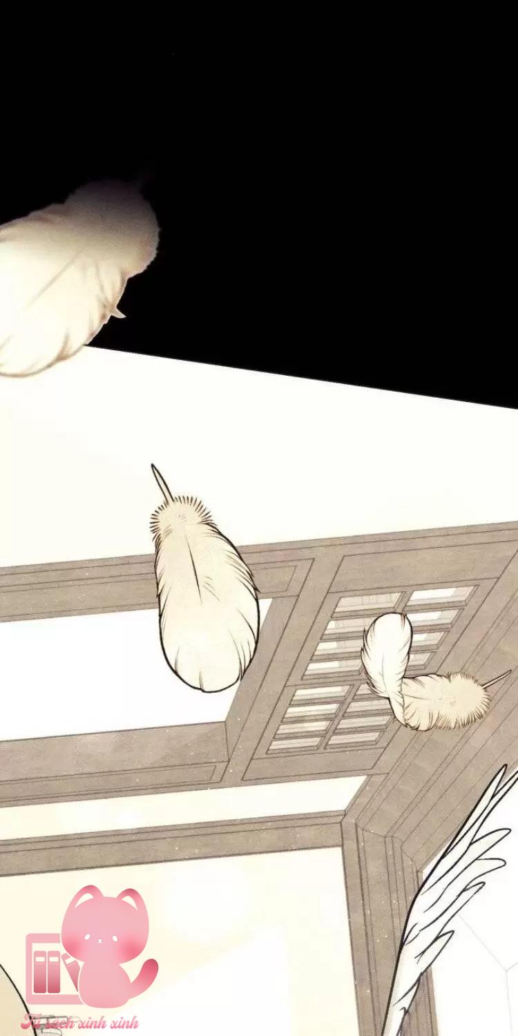 Hoàng Hậu Tái Hôn - Chap 90