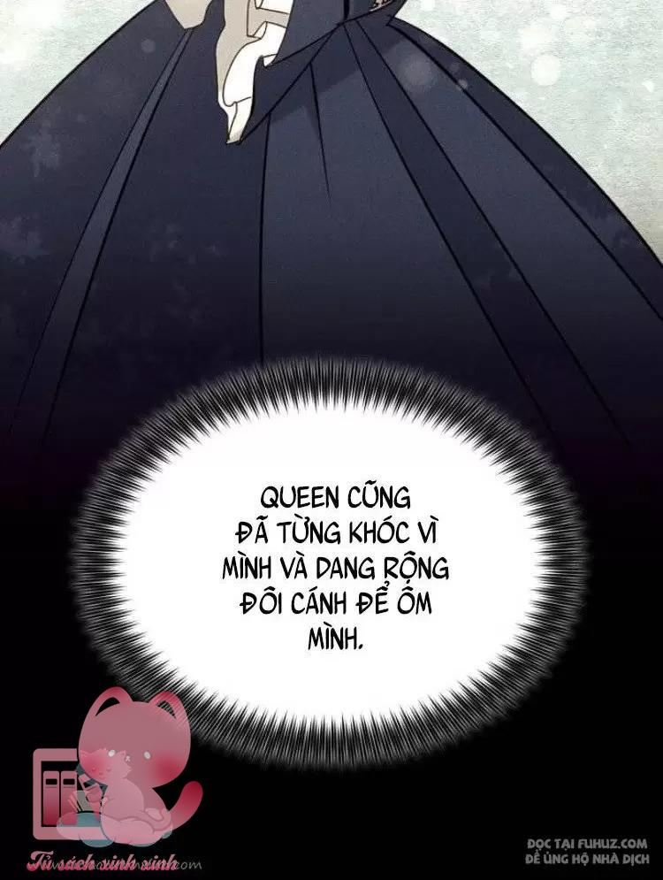 Hoàng Hậu Tái Hôn - Chap 90