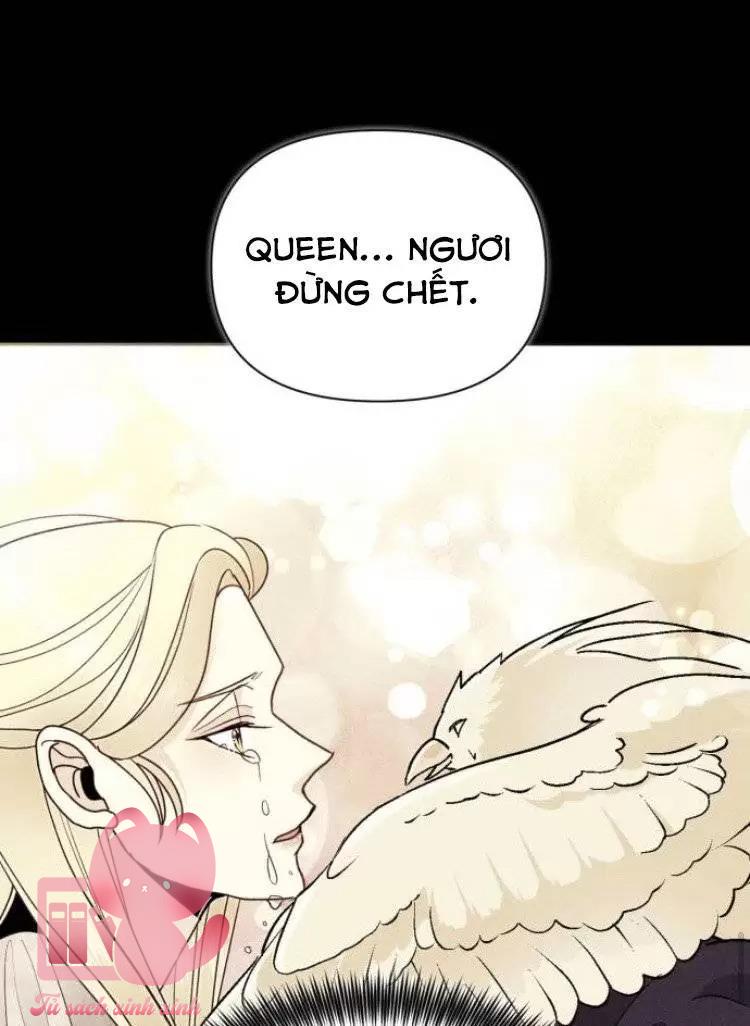 Hoàng Hậu Tái Hôn - Chap 90