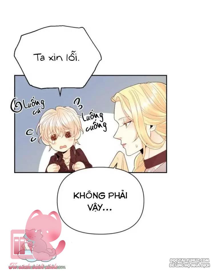 Hoàng Hậu Tái Hôn - Chap 90