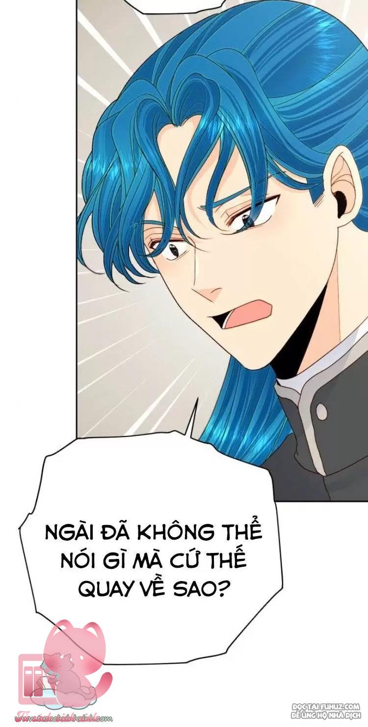 Hoàng Hậu Tái Hôn - Chap 90