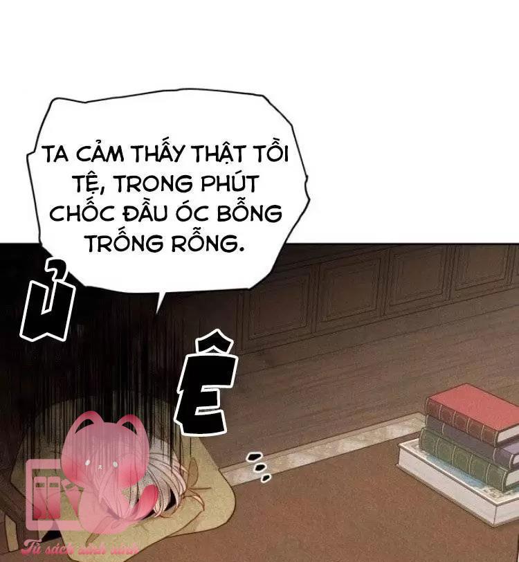 Hoàng Hậu Tái Hôn - Chap 90