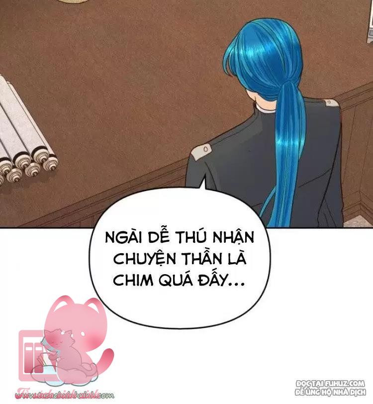 Hoàng Hậu Tái Hôn - Chap 90