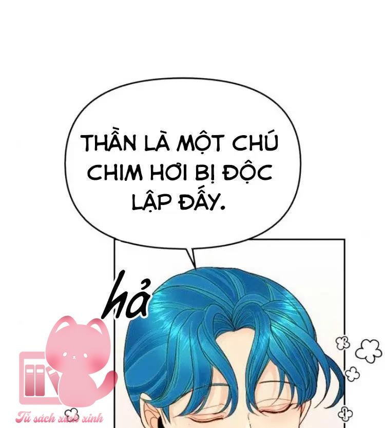 Hoàng Hậu Tái Hôn - Chap 90