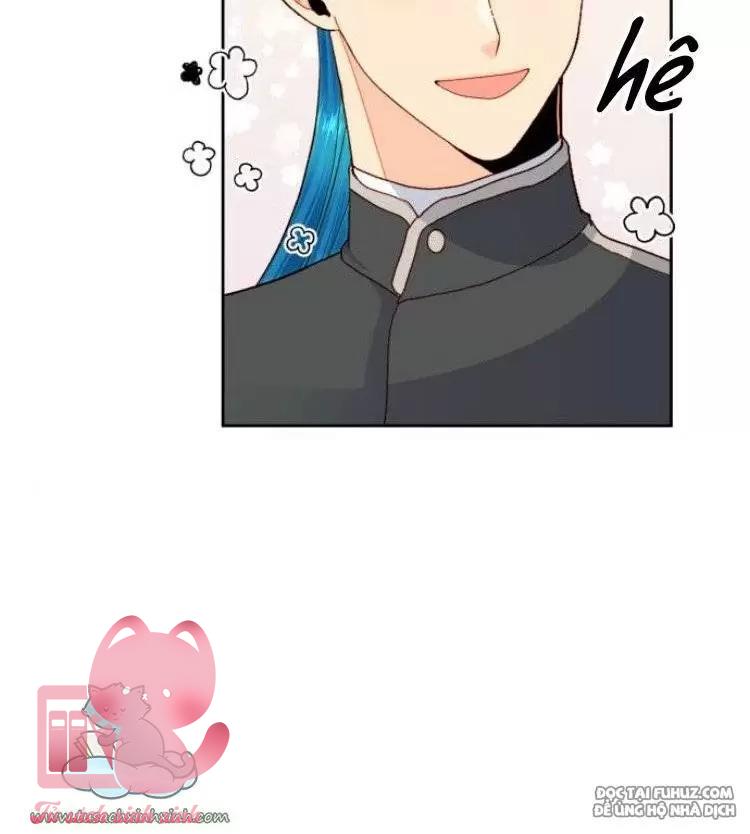 Hoàng Hậu Tái Hôn - Chap 90